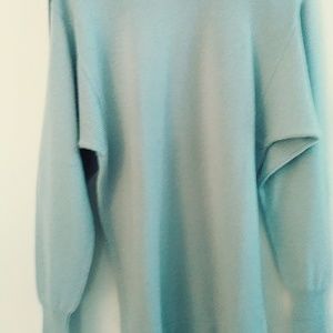 Gucci Cashmere Sweater